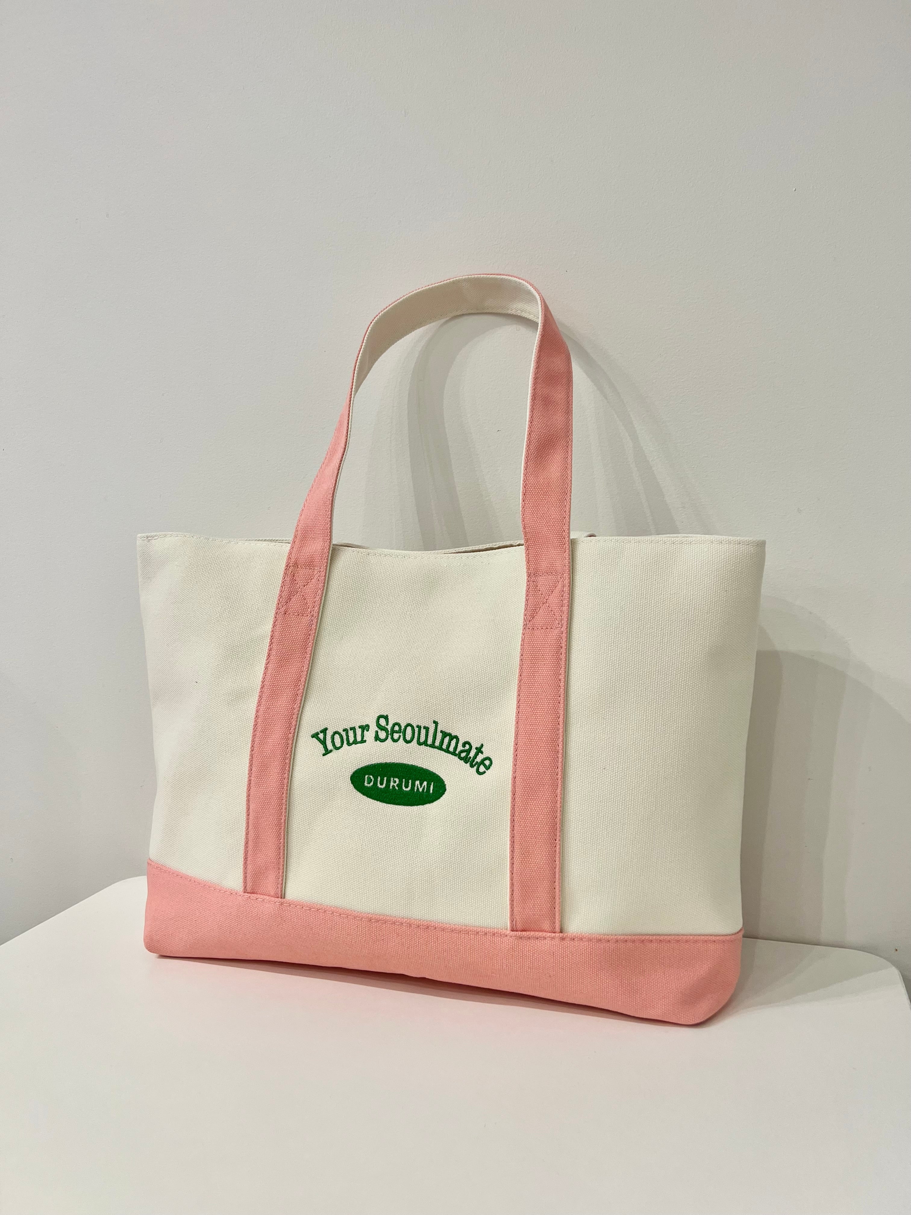 SEOULMATE Totebag -15th Anniversary edition - Image 8