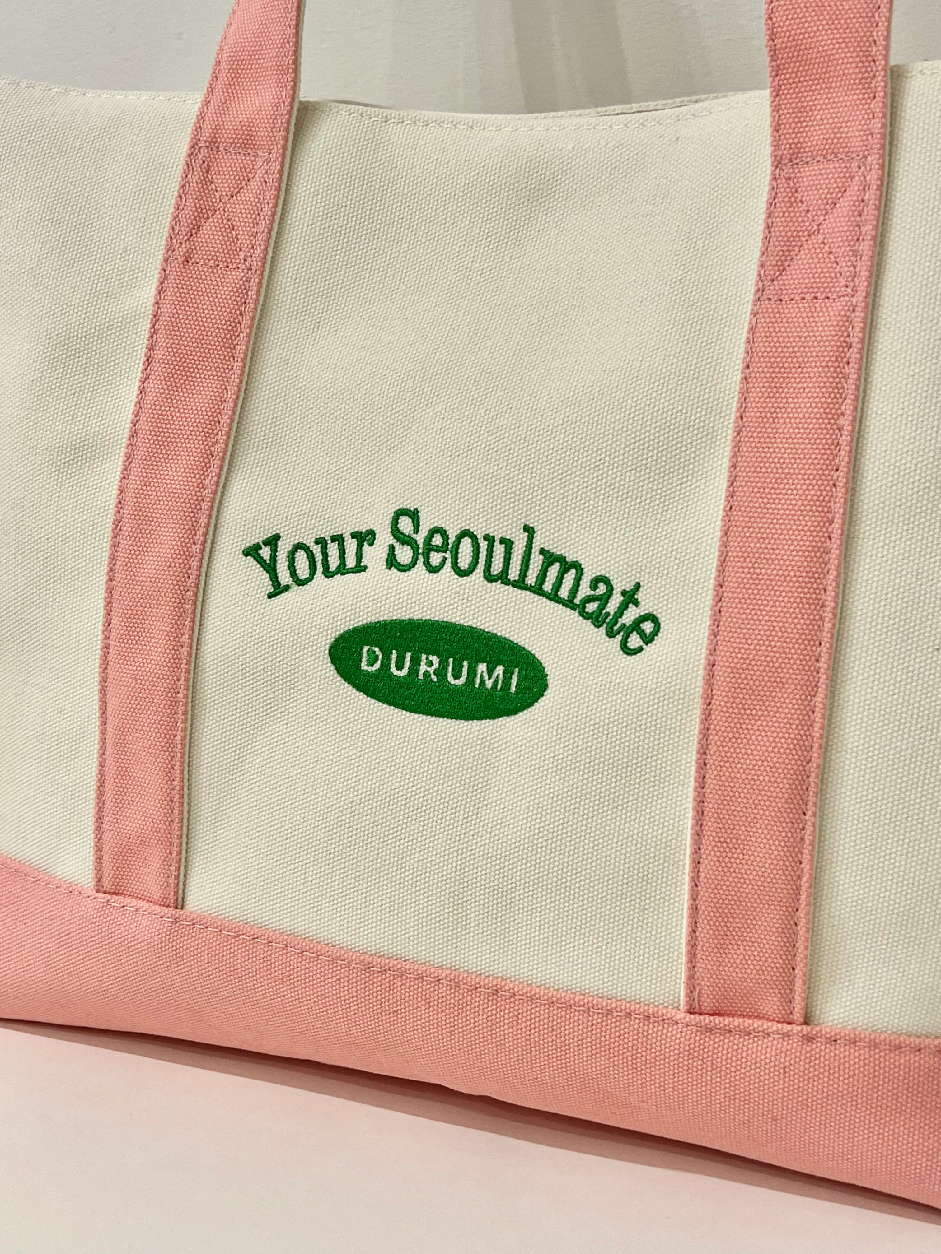 SEOULMATE Totebag -15th Anniversary edition - Image 9