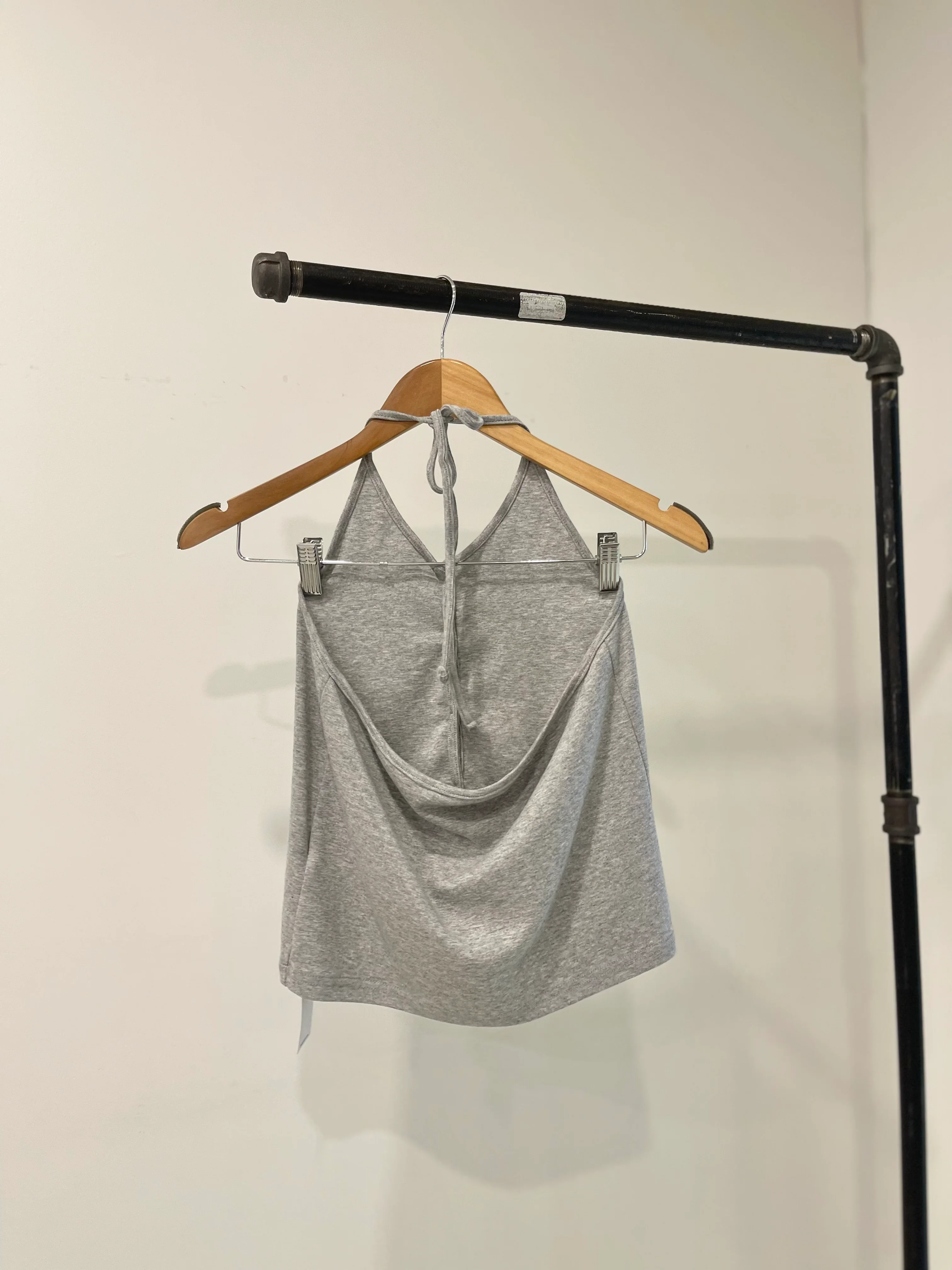 SHAW Halter top - Image 11