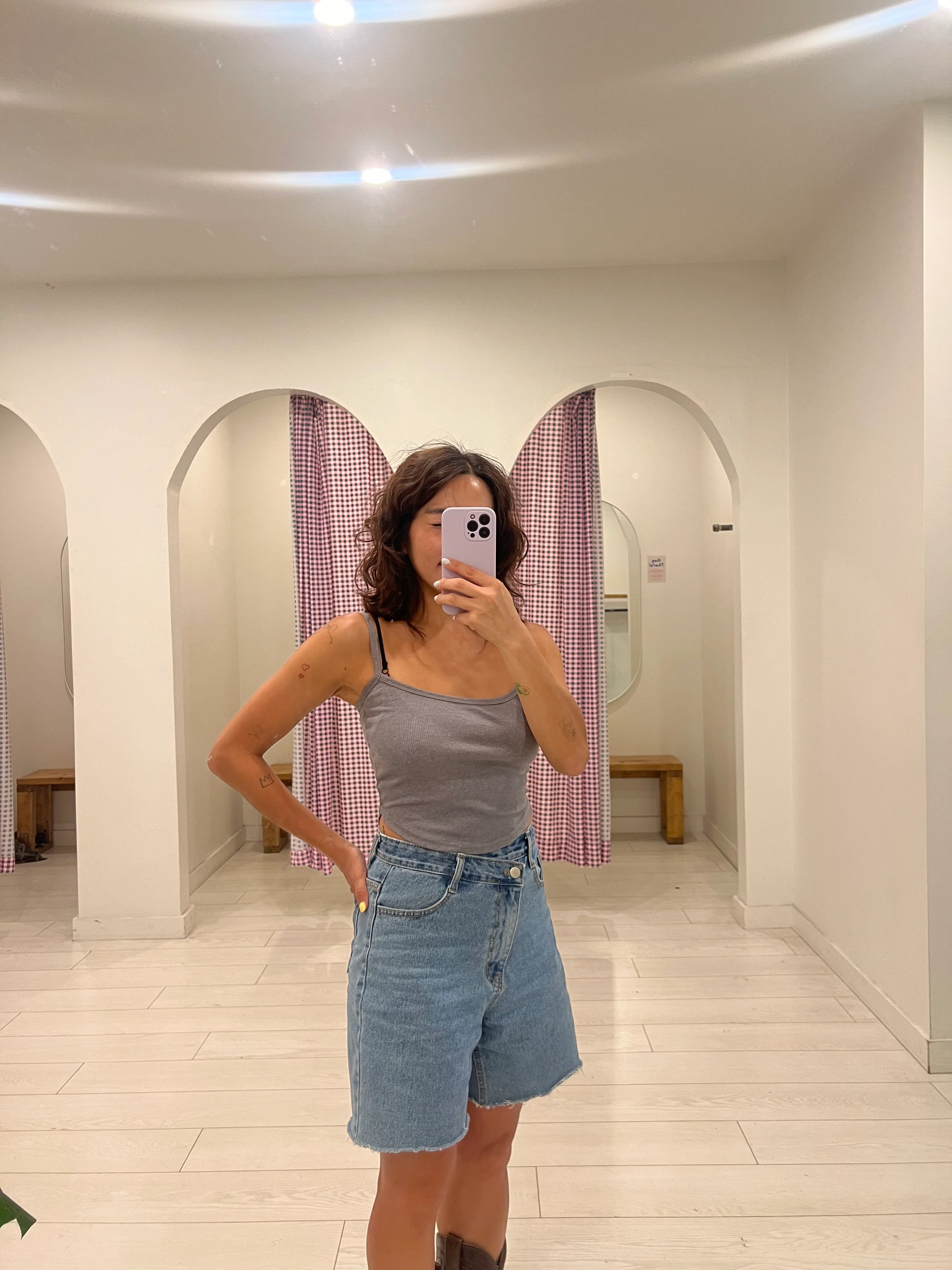 SHIO Basic tanktops - Image 2