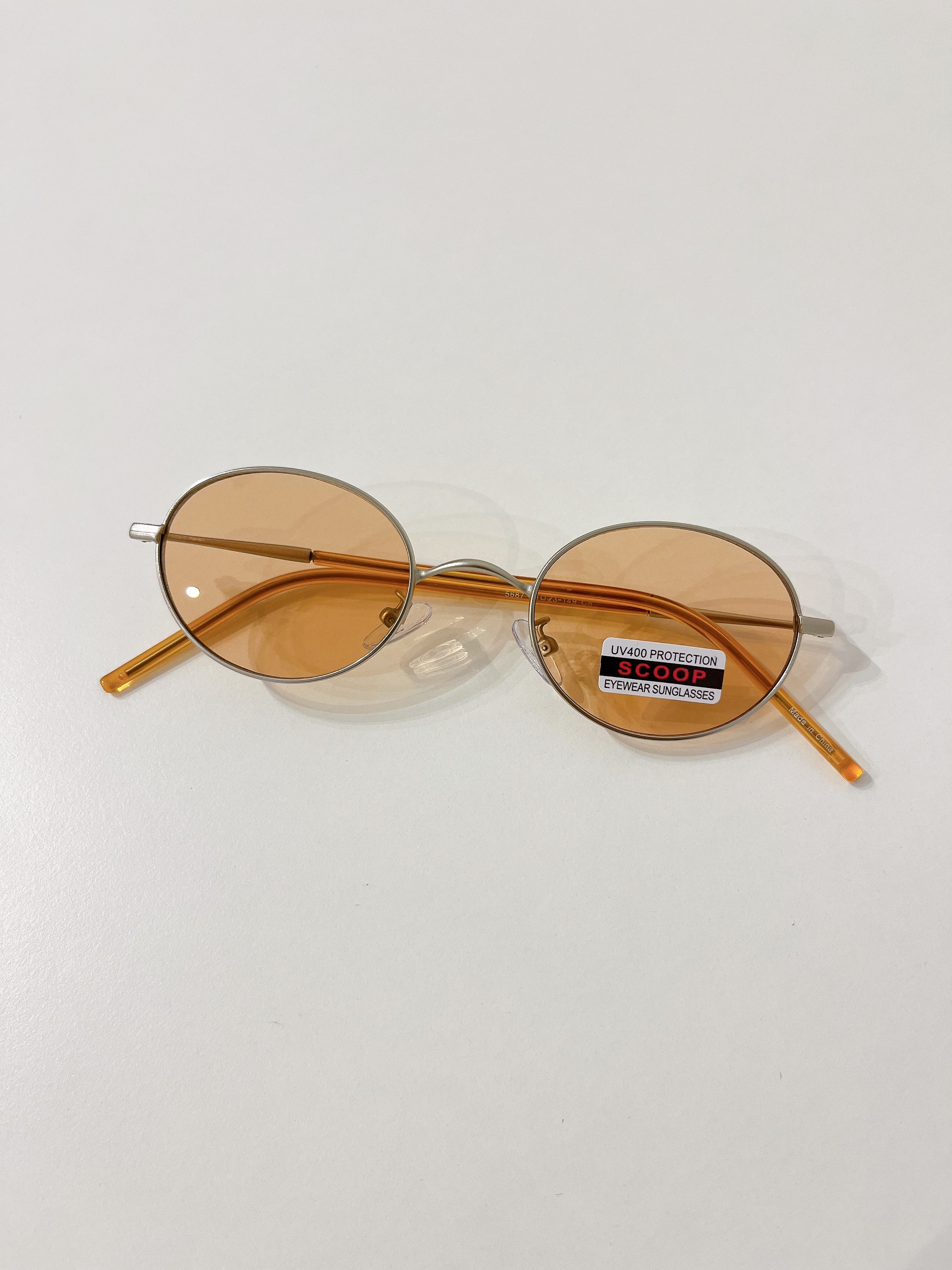SIMI Round sunnies - Image 3