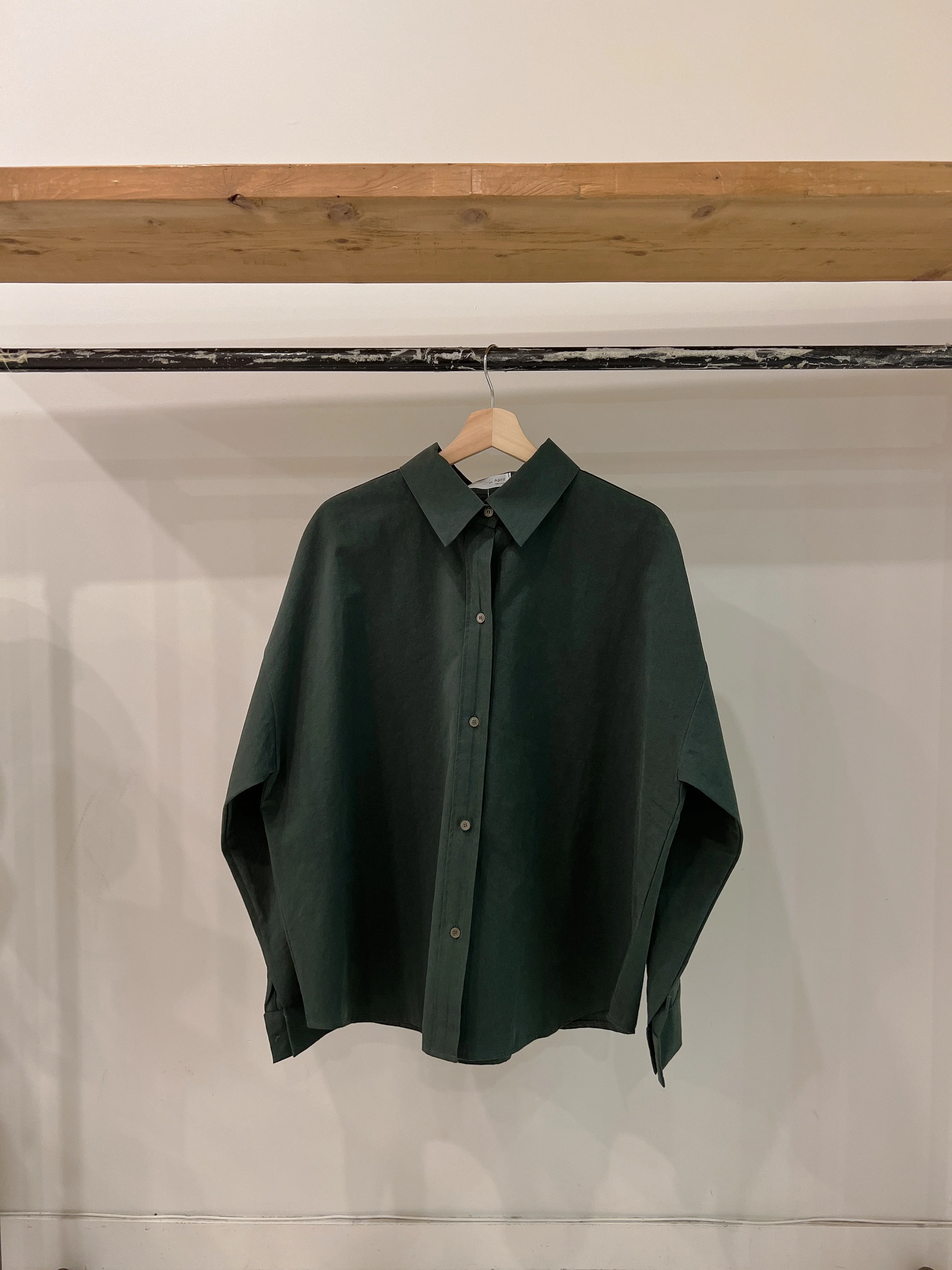 SOPHIE Oversized shirt - Image 18