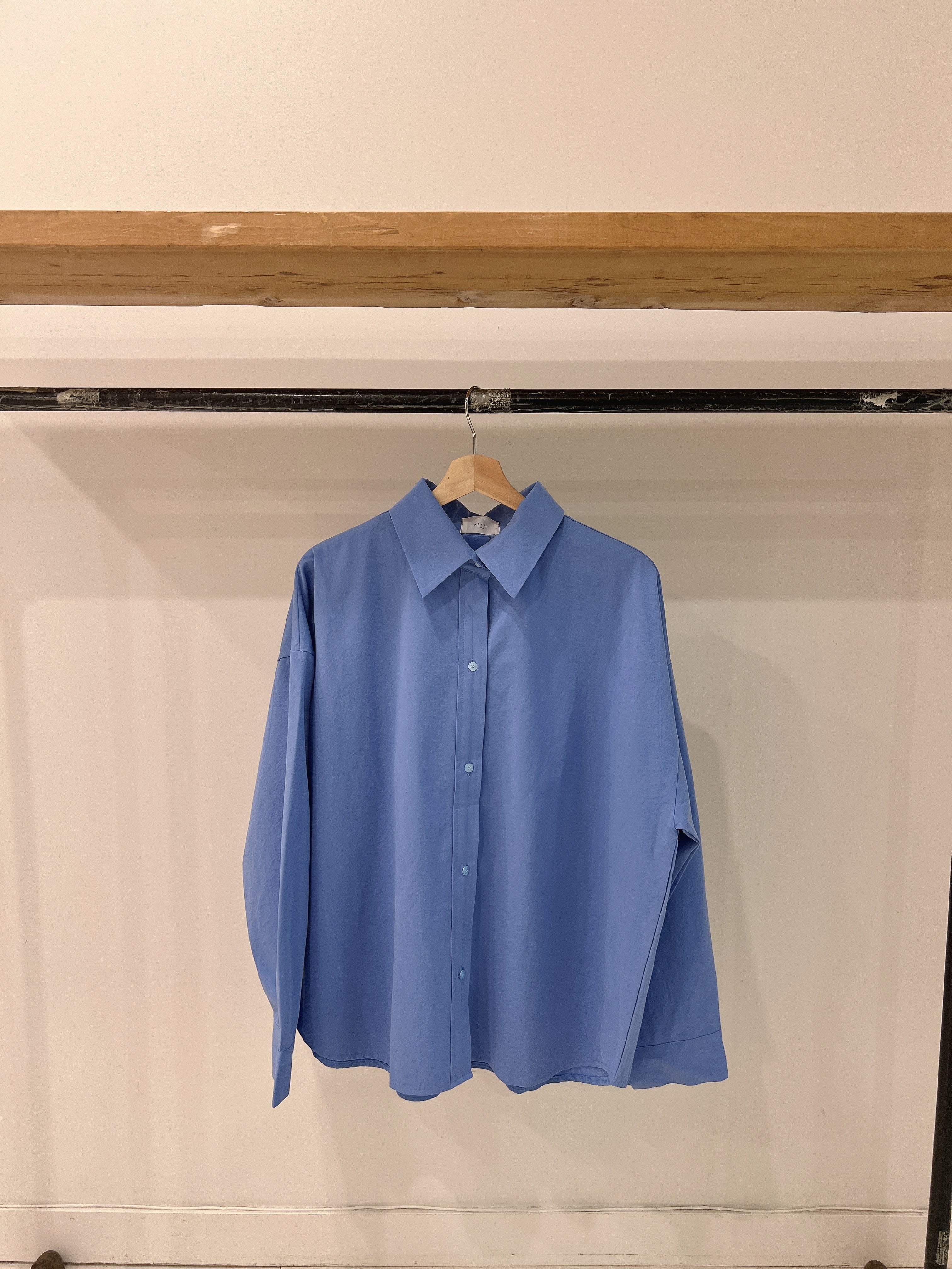 SOPHIE Oversized shirt - Image 19