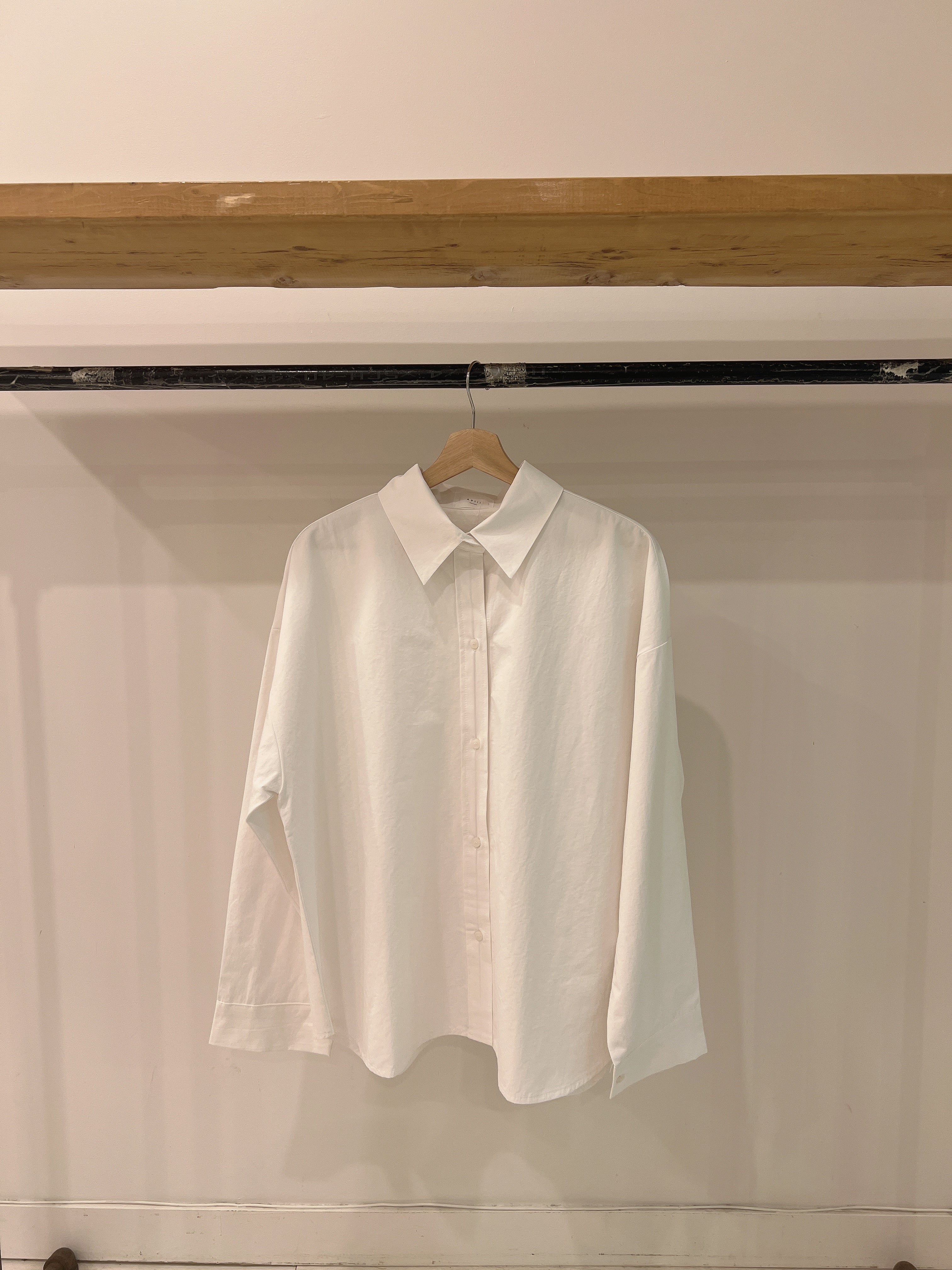 SOPHIE Oversized shirt - Image 22