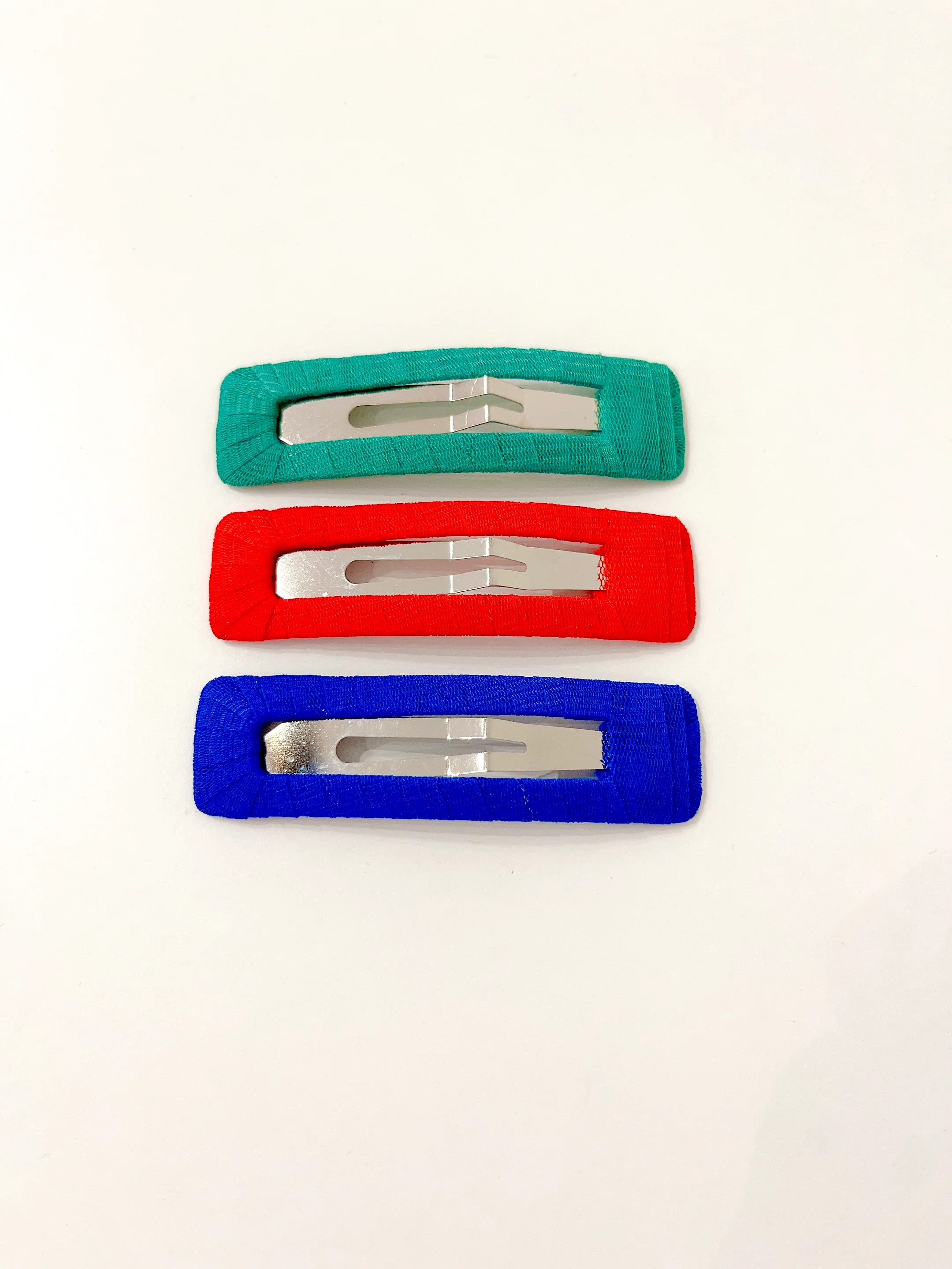SUSU Snap hair clips - Image 4