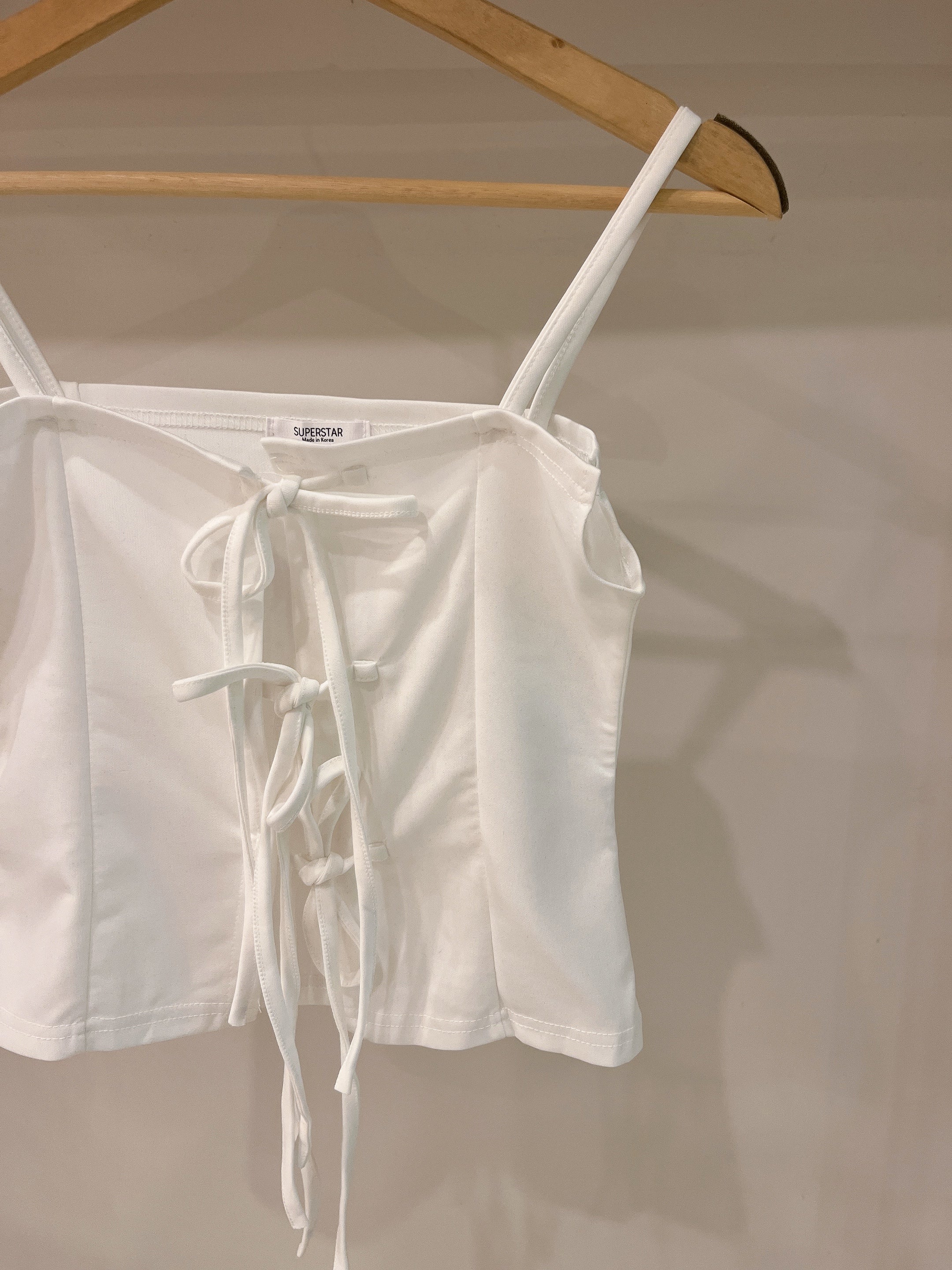 TICO Front-tie top - Image 10
