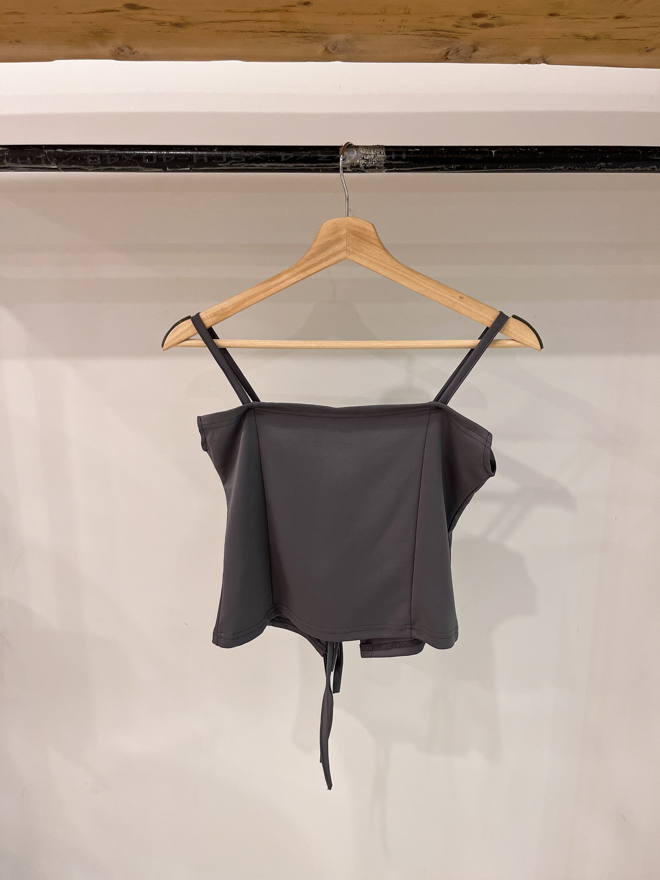TICO Front-tie top - Image 13