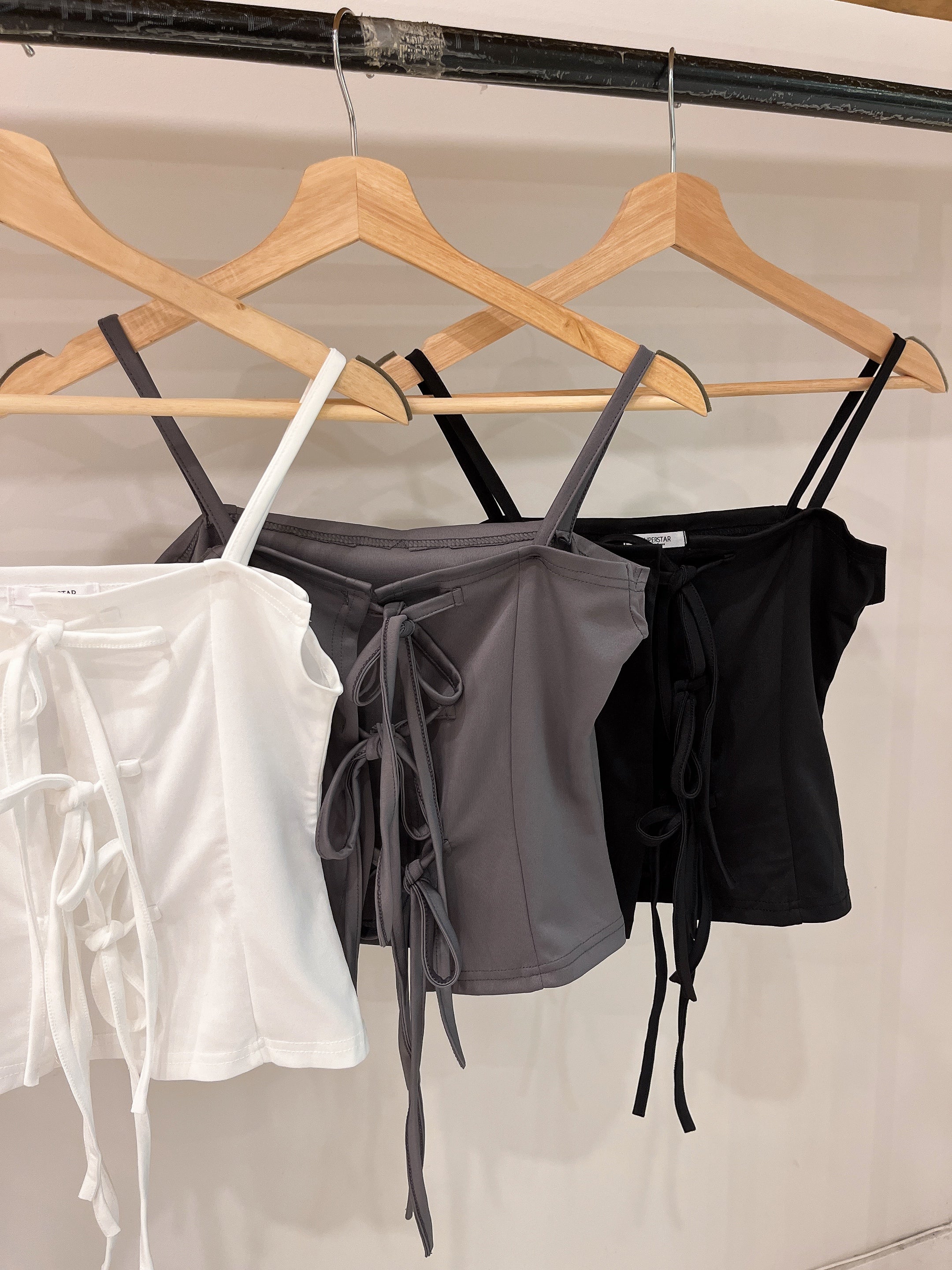 TICO Front-tie top - Image 7