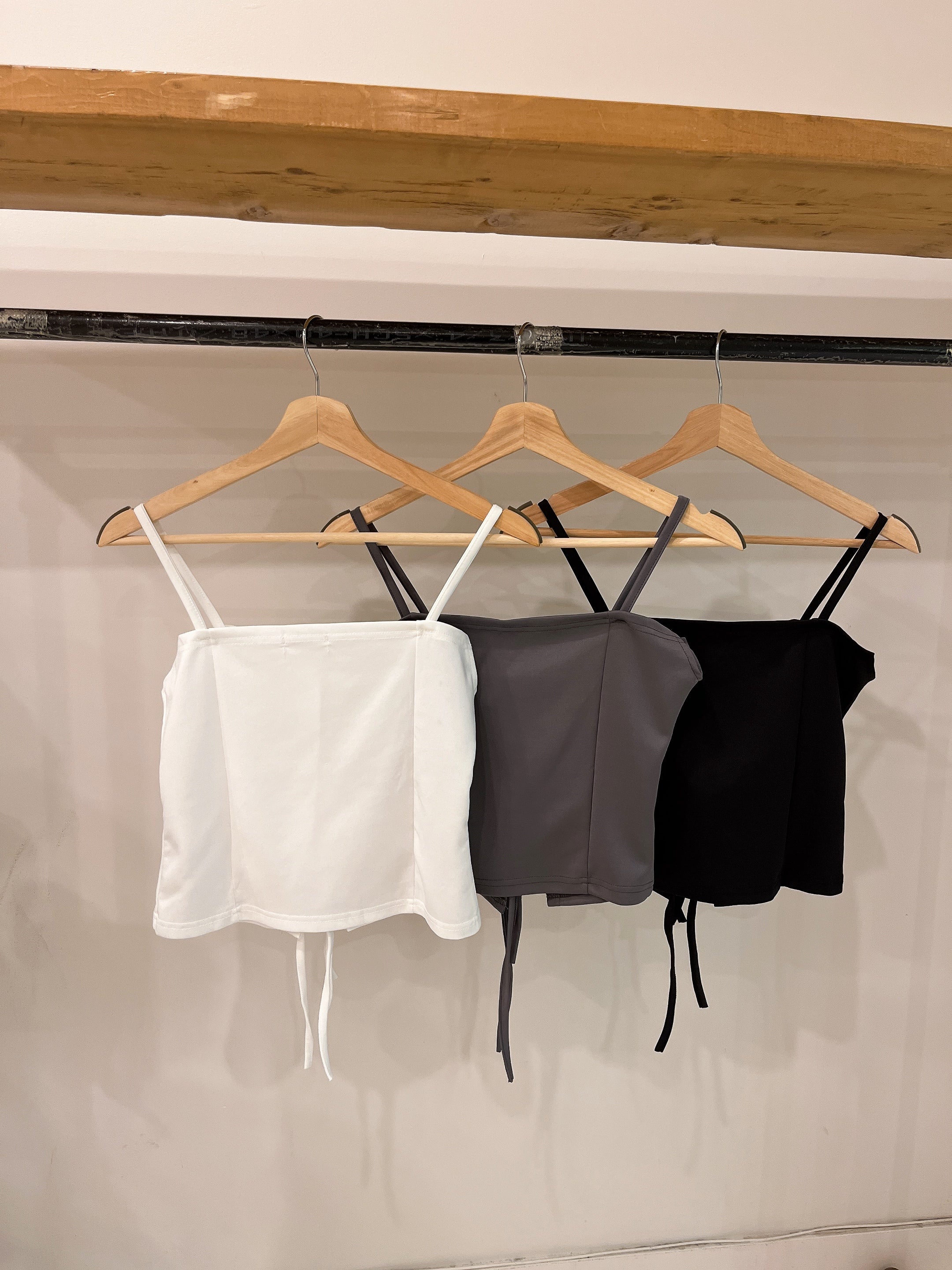TICO Front-tie top - Image 8