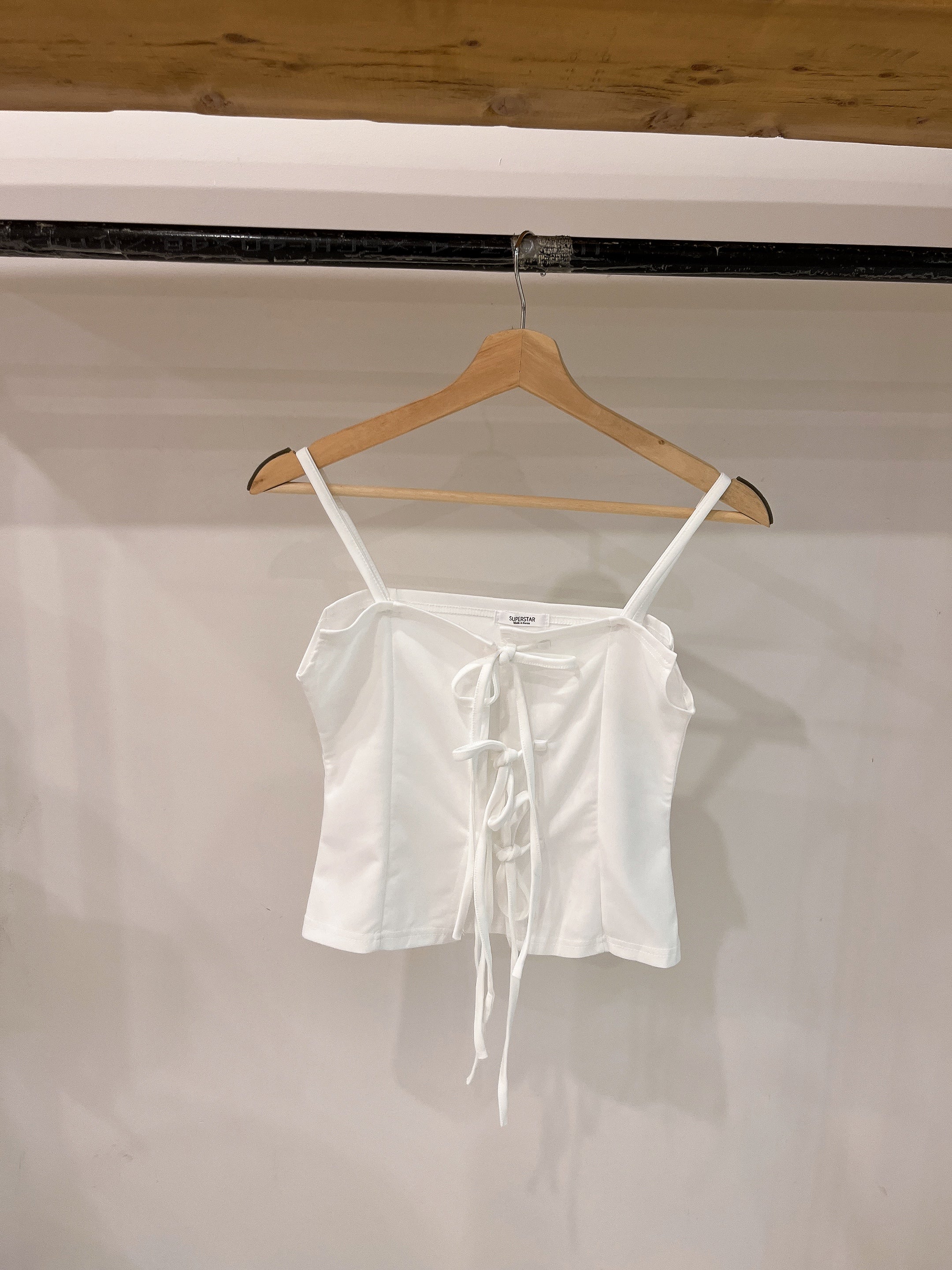 TICO Front-tie top - Image 9