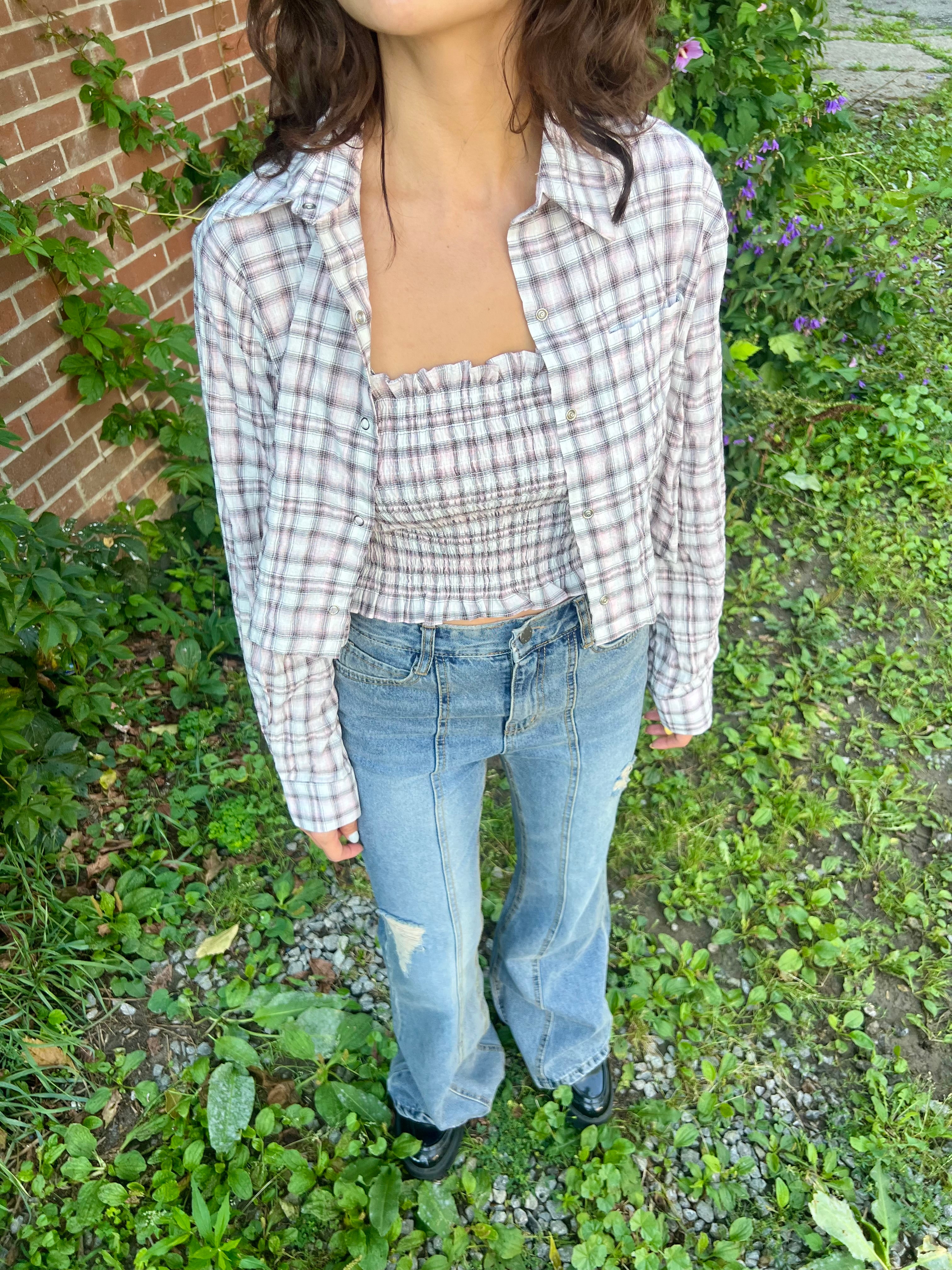 TRAIN Bootcut jeans - Image 10