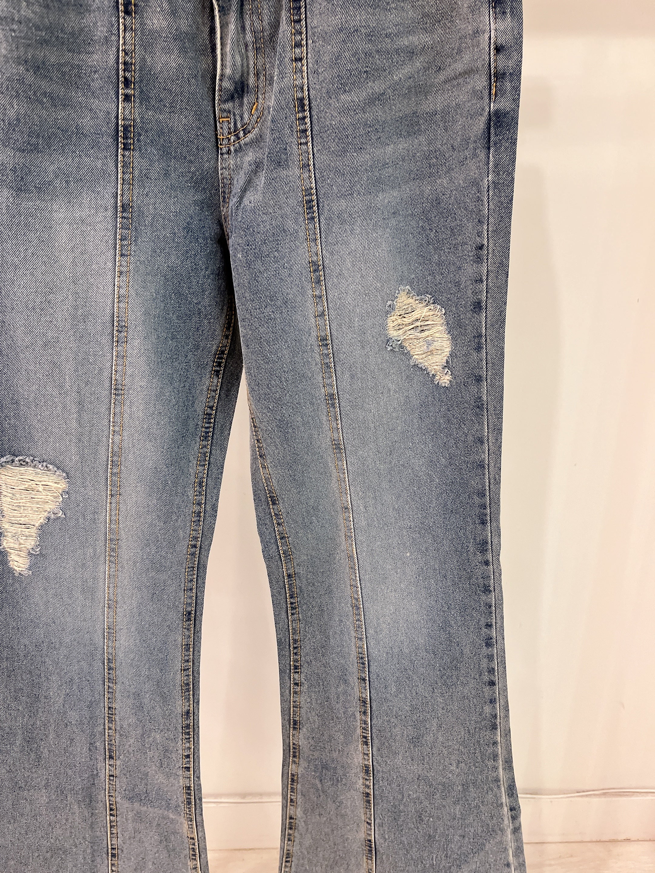 TRAIN Bootcut jeans - Image 12
