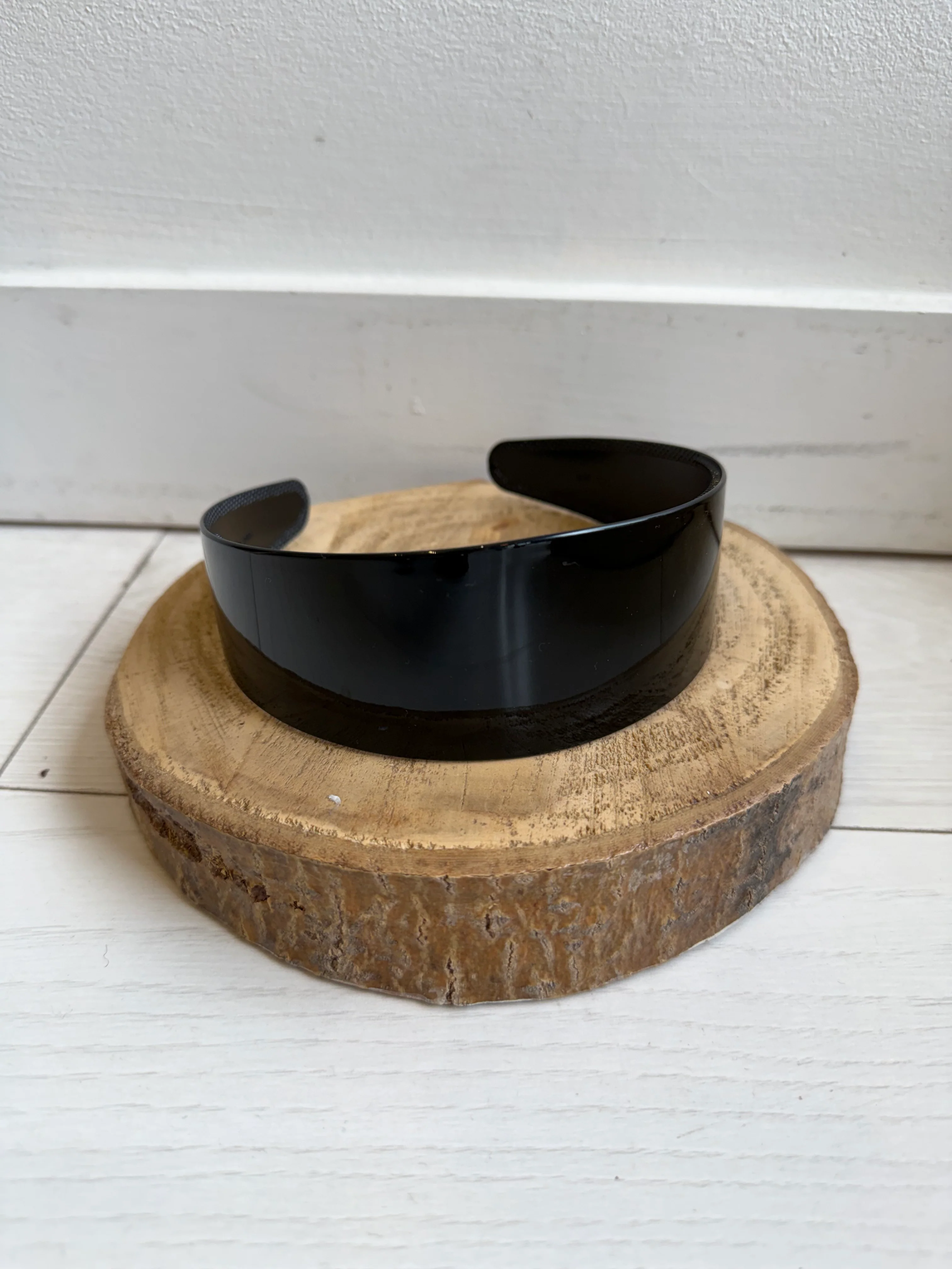 VALLI Wide headband - Image 3