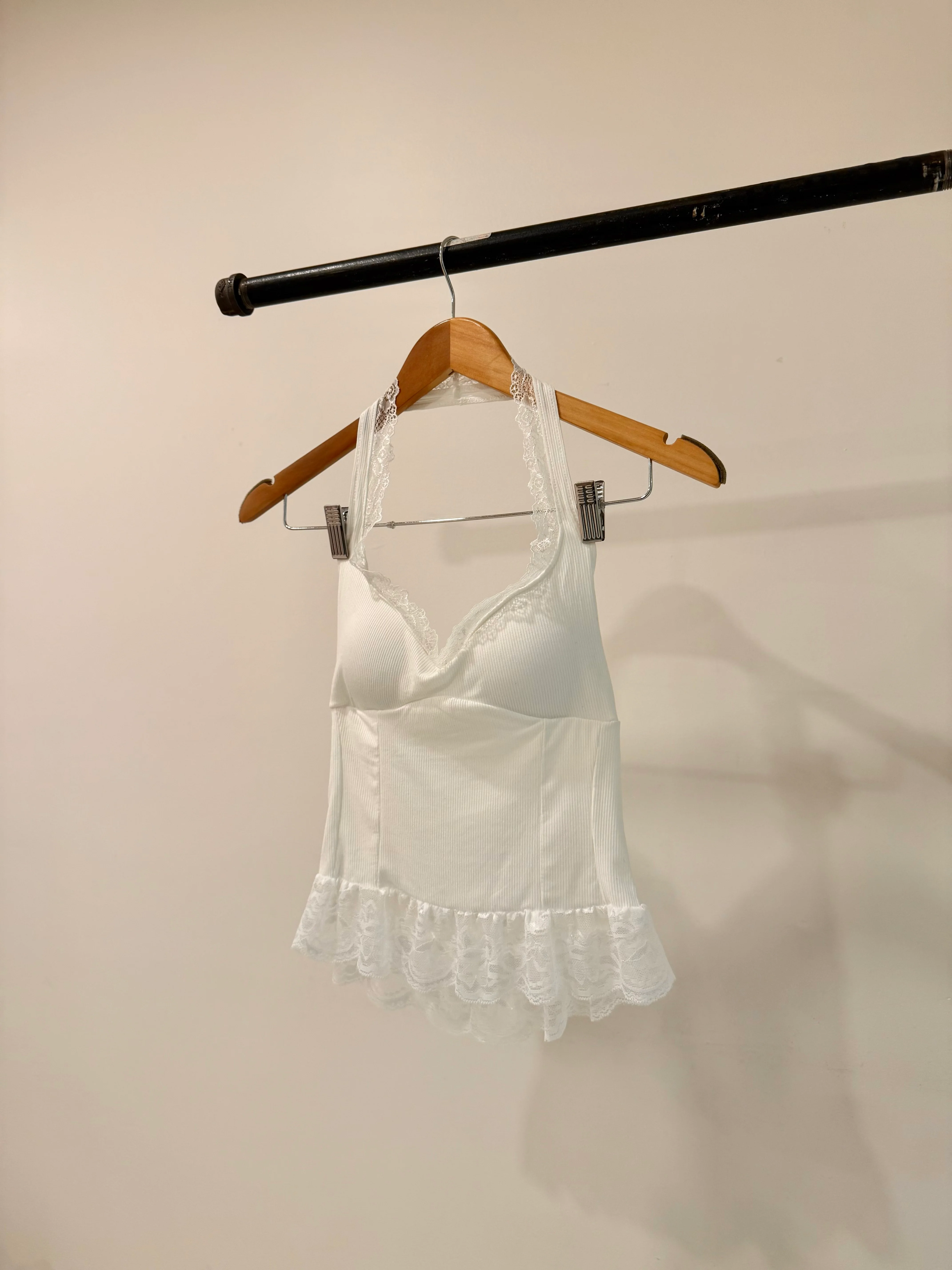 WINK Lace halter top - Image 14