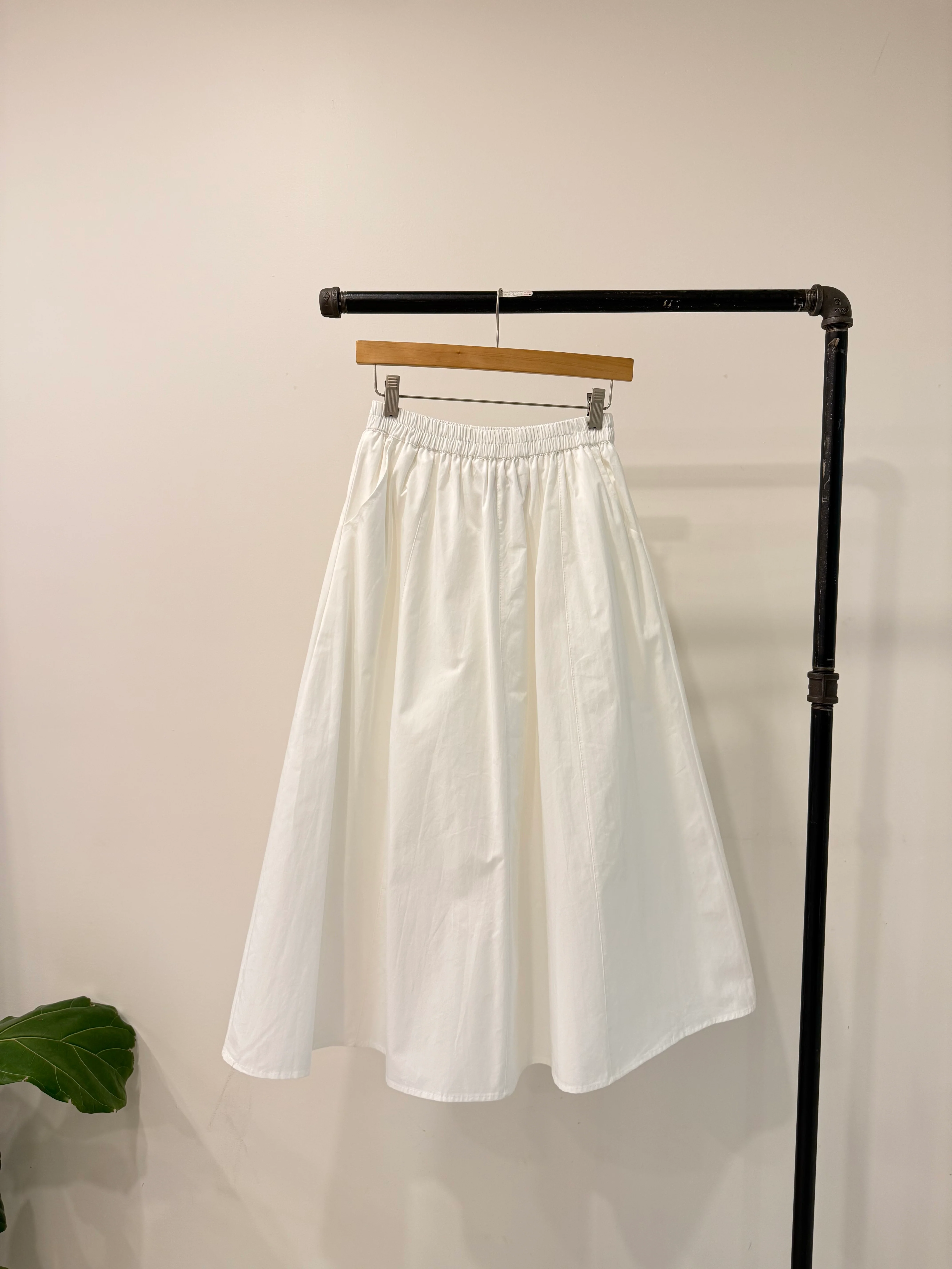 ZURI Maxi skirt - Image 11